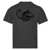 UNLABELED loose fit tee (1160) Thumbnail