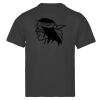 UNLABELED loose fit tee (1160) Thumbnail