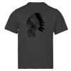 UNLABELED loose fit tee (1160) Thumbnail