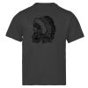 UNLABELED loose fit tee (1160) Thumbnail