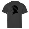 UNLABELED loose fit tee (1160) Thumbnail