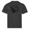 UNLABELED loose fit tee (1160) Thumbnail