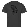 UNLABELED loose fit tee (1160) Thumbnail