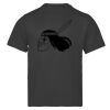 UNLABELED loose fit tee (1160) Thumbnail