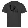 UNLABELED loose fit tee (1160) Thumbnail