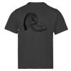 UNLABELED loose fit tee (1160) Thumbnail