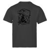 UNLABELED loose fit tee (1160) Thumbnail