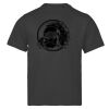 UNLABELED loose fit tee (1160) Thumbnail