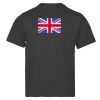 UNLABELED loose fit tee (1160) Thumbnail