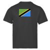 UNLABELED loose fit tee (1160) Thumbnail