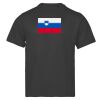 UNLABELED loose fit tee (1160) Thumbnail