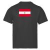 UNLABELED loose fit tee (1160) Thumbnail