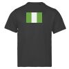 UNLABELED loose fit tee (1160) Thumbnail
