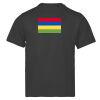 UNLABELED loose fit tee (1160) Thumbnail