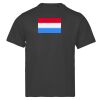 UNLABELED loose fit tee (1160) Thumbnail