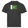 UNLABELED loose fit tee (1160) Thumbnail