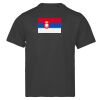 UNLABELED loose fit tee (1160) Thumbnail