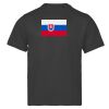 UNLABELED loose fit tee (1160) Thumbnail