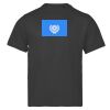 UNLABELED loose fit tee (1160) Thumbnail