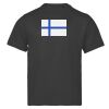 UNLABELED loose fit tee (1160) Thumbnail