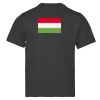 UNLABELED loose fit tee (1160) Thumbnail
