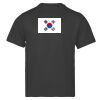 UNLABELED loose fit tee (1160) Thumbnail