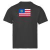 UNLABELED loose fit tee (1160) Thumbnail