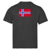 UNLABELED loose fit tee (1160) Thumbnail
