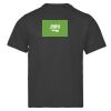 UNLABELED loose fit tee (1160) Thumbnail