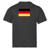 UNLABELED loose fit tee (1160) Thumbnail