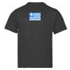 UNLABELED loose fit tee (1160) Thumbnail