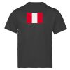 UNLABELED loose fit tee (1160) Thumbnail