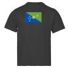 UNLABELED loose fit tee (1160) Thumbnail