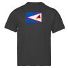 UNLABELED loose fit tee (1160) Thumbnail