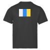 UNLABELED loose fit tee (1160) Thumbnail