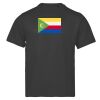 UNLABELED loose fit tee (1160) Thumbnail