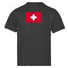 UNLABELED loose fit tee (1160) Thumbnail