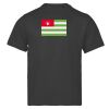 UNLABELED loose fit tee (1160) Thumbnail