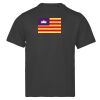 UNLABELED loose fit tee (1160) Thumbnail