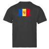 UNLABELED loose fit tee (1160) Thumbnail