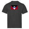 UNLABELED loose fit tee (1160) Thumbnail