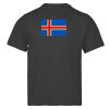 UNLABELED loose fit tee (1160) Thumbnail