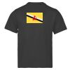 UNLABELED loose fit tee (1160) Thumbnail