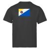 UNLABELED loose fit tee (1160) Thumbnail