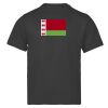 UNLABELED loose fit tee (1160) Thumbnail