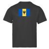 UNLABELED loose fit tee (1160) Thumbnail