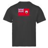 UNLABELED loose fit tee (1160) Thumbnail