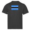 UNLABELED loose fit tee (1160) Thumbnail