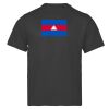 UNLABELED loose fit tee (1160) Thumbnail