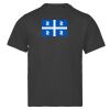 UNLABELED loose fit tee (1160) Thumbnail